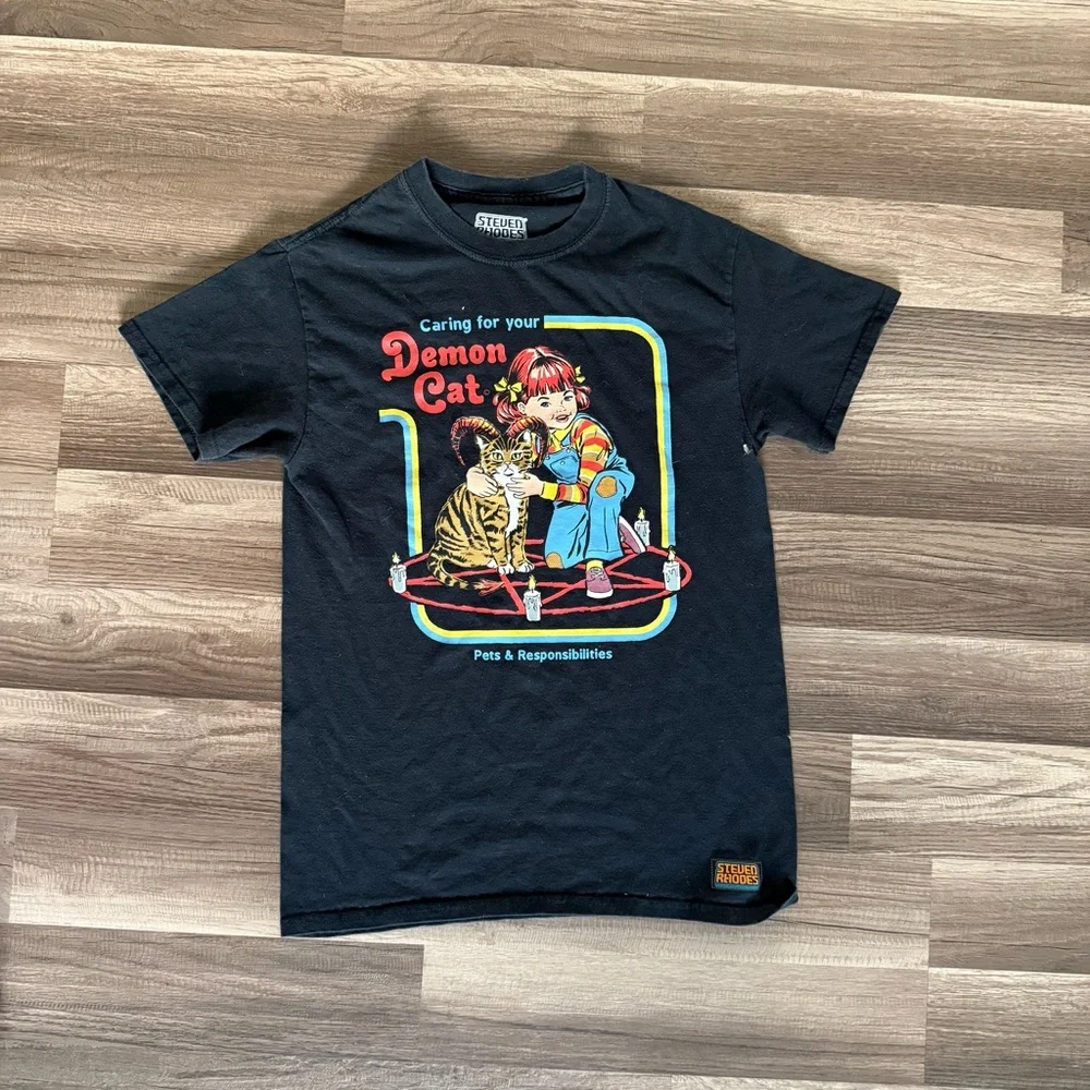 RHODE tee ideal unique